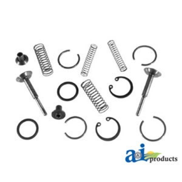 Repair Kit, Hydraulic Lift Pump 1.5